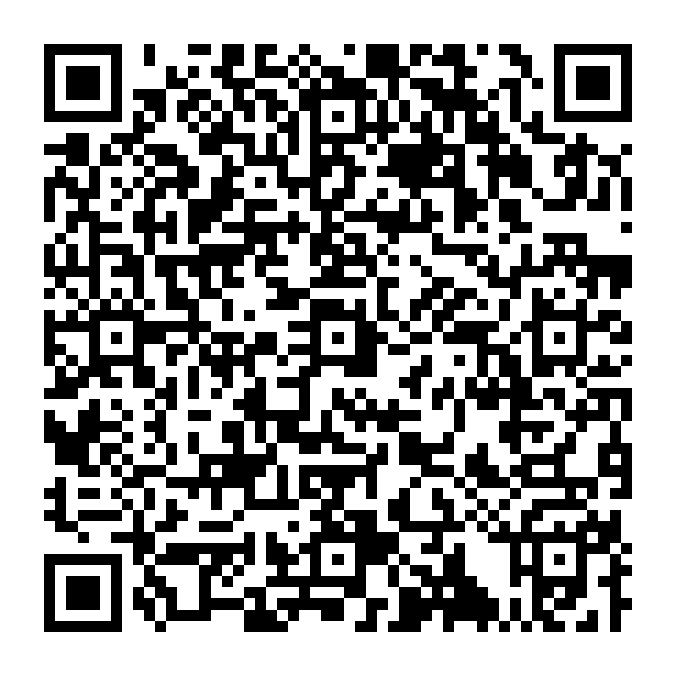 GHOST FESTIVAL Android 앱 다운로드 QR 코드
